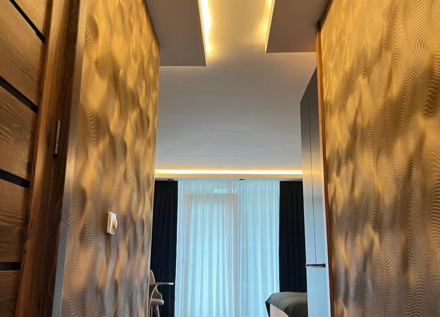 Batumi View First Class 格鲁吉亚